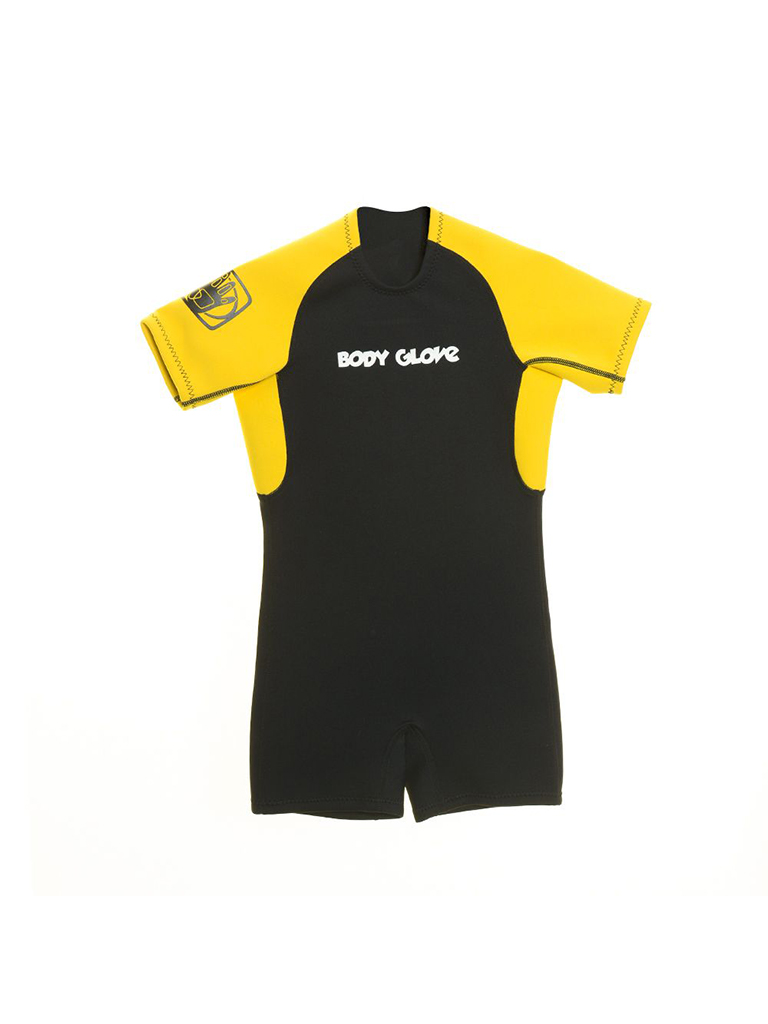 NEOPRENE NIÑO 2MM PRO 2