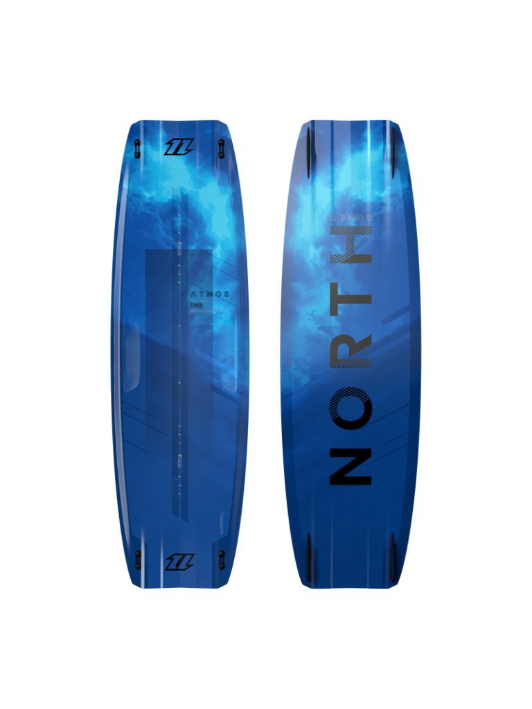 ATMOS HYBRID 2023 - NORTH 