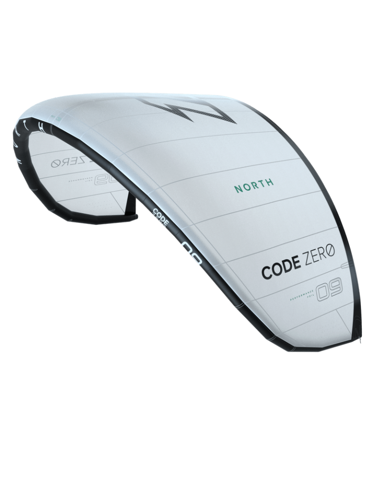 CODE ZERO KITE