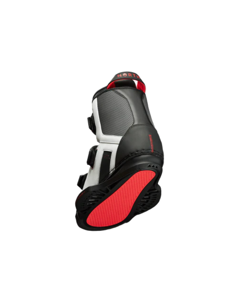 FIX BOOTS 